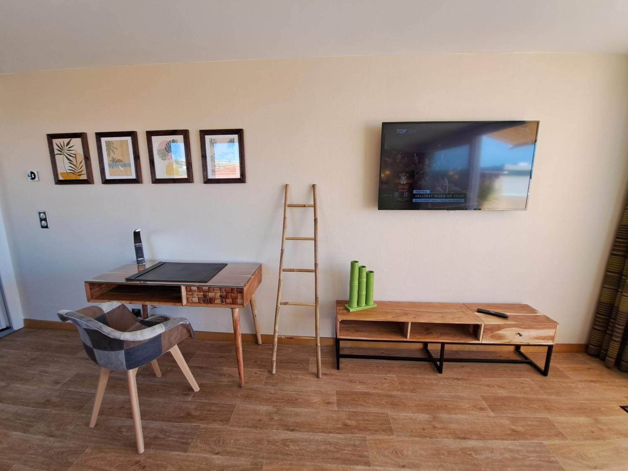Residence Veles Plage Cannes Room photo