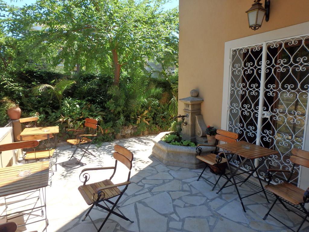 Residence Veles Plage Cannes Exterior photo